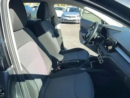 Photo 15 Skoda Fabia  1.0 TSI 116 ch EVO 2 DSG7