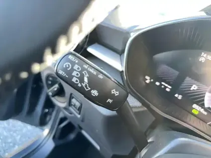 Photo 28 Skoda Fabia  1.0 TSI 116 ch EVO 2 DSG7