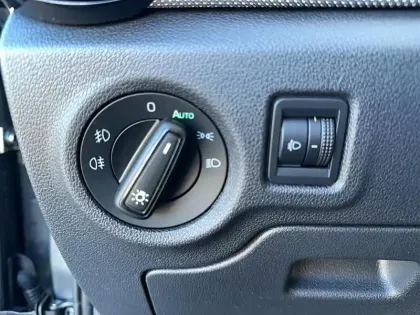 Photo 27 Skoda Fabia  1.0 TSI 116 ch EVO 2 DSG7