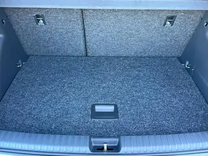 Photo 32 Skoda Fabia  1.0 TSI 116 ch EVO 2 DSG7