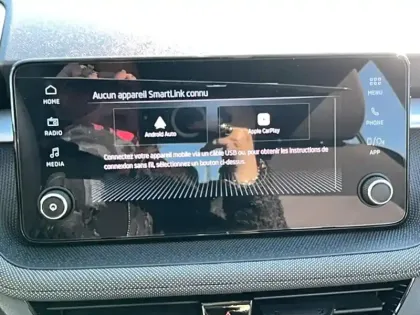 Photo 19 Skoda Fabia  1.0 TSI 116 ch EVO 2 DSG7