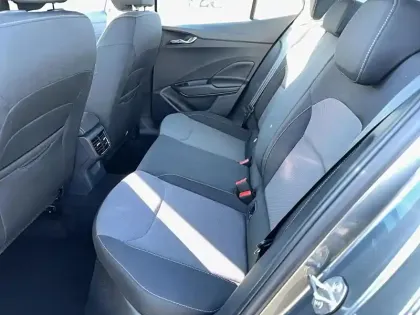 Photo 23 Skoda Fabia  1.0 TSI 116 ch EVO 2 DSG7