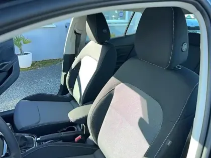 Photo 25 Skoda Fabia  1.0 TSI 116 ch EVO 2 DSG7