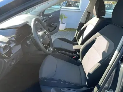 Photo 22 Skoda Fabia  1.0 TSI 116 ch EVO 2 DSG7