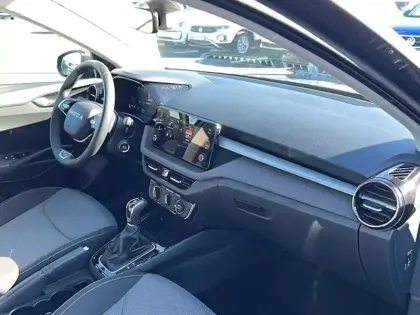 Photo 13 Skoda Fabia  1.0 TSI 116 ch EVO 2 DSG7