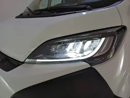 Photo 15 Citroën Jumper  FOURGON TOLE 35 L3H2 140 S&S BVA8