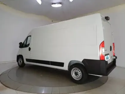 Photo 6 Citroën Jumper  FOURGON TOLE 35 L3H2 140 S&S BVA8