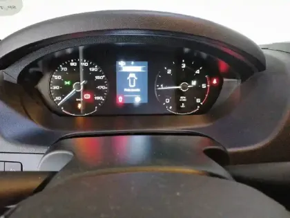 Photo 9 Citroën Jumper  FOURGON TOLE 35 L3H2 140 S&S BVA8