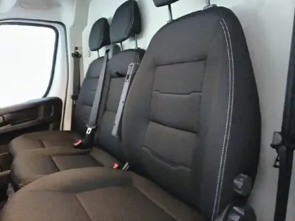 Photo 10 Citroën Jumper  FOURGON TOLE 35 L3H2 140 S&S BVA8