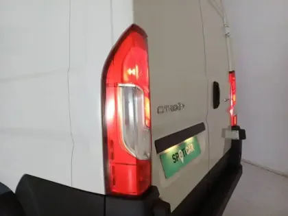 Photo 16 Citroën Jumper  FOURGON TOLE 35 L3H2 140 S&S BVA8