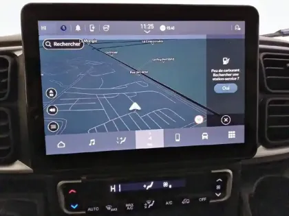 Photo 18 Citroën Jumper  FOURGON TOLE 35 L3H2 140 S&S BVA8