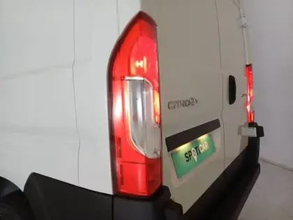 Photo 17 Citroën Jumper  FOURGON TOLE 35 L3H2 140 S&S BVA8