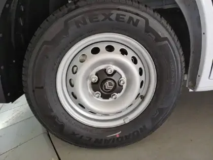 Photo 12 Citroën Jumper  FOURGON TOLE 35 L3H2 140 S&S BVA8