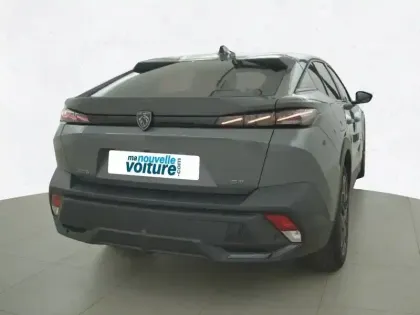 Photo 48 Peugeot 408  Hybrid 145 e-DCS6