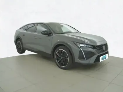 Photo 46 Peugeot 408  Hybrid 145 e-DCS6