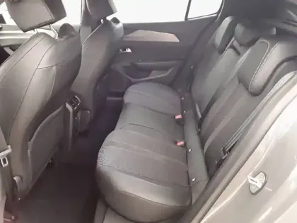 Photo 55 Peugeot 408  Hybrid 145 e-DCS6