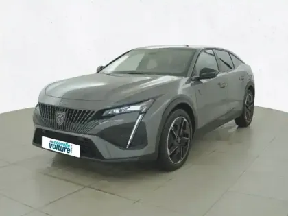 Photo Peugeot 408 Gt