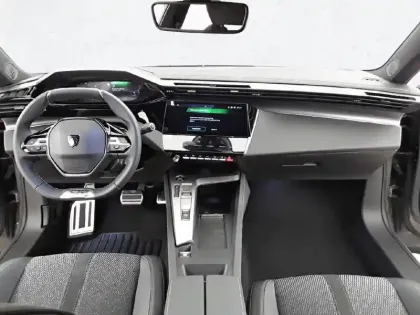 Photo 51 Peugeot 408  Hybrid 145 e-DCS6