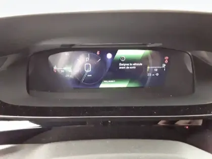 Photo 9 Peugeot 408  Hybrid 145 e-DCS6