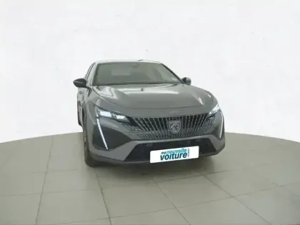 Photo 45 Peugeot 408  Hybrid 145 e-DCS6