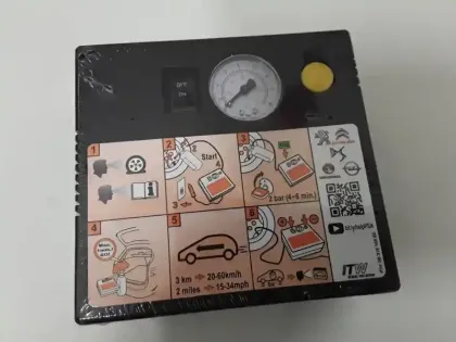 Photo 42 Peugeot 408  Hybrid 145 e-DCS6