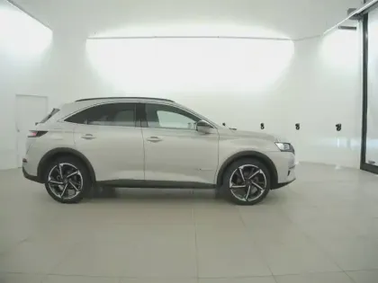 Photo 97 DS DS 7 DS7 Crossback BlueHDi 130 EAT8