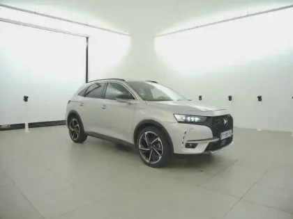 Photo 96 DS DS 7 DS7 Crossback BlueHDi 130 EAT8