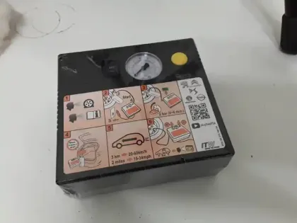 Photo 95 DS DS 7 DS7 Crossback BlueHDi 130 EAT8