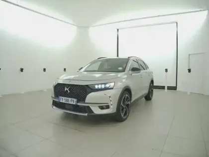 Photo 77 DS DS 7 DS7 Crossback BlueHDi 130 EAT8