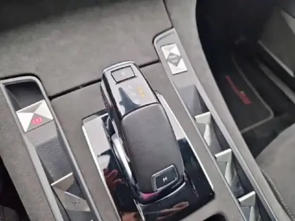 Photo 13 DS Ds 7 DS7 Crossback BlueHDi 130 EAT8