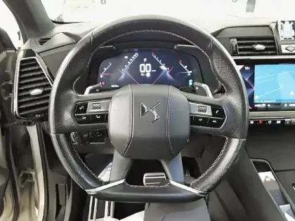 Photo 75 DS DS 7 DS7 Crossback BlueHDi 130 EAT8