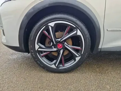 Photo 12 DS Ds 7 DS7 Crossback BlueHDi 130 EAT8