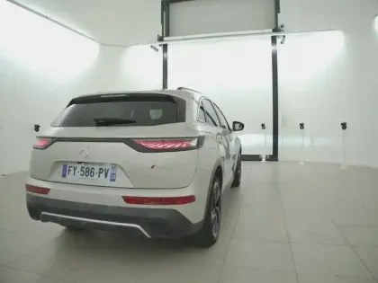 Photo 71 DS DS 7 DS7 Crossback BlueHDi 130 EAT8