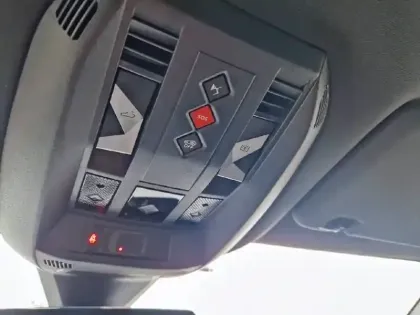 Photo 20 DS Ds 7 DS7 Crossback BlueHDi 130 EAT8