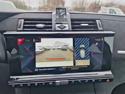 Photo 19 DS Ds 7 DS7 Crossback BlueHDi 130 EAT8