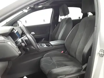 Photo 24 DS DS 7 Gén. I Ph1 NG Performance Line + 5