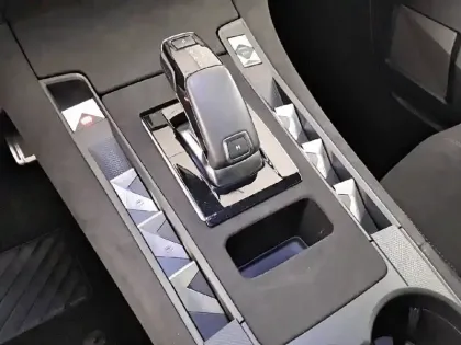 Photo 81 DS DS 7 DS7 Crossback BlueHDi 130 EAT8