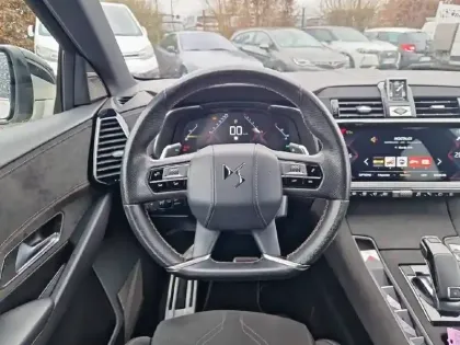 Photo 8 DS Ds 7 DS7 Crossback BlueHDi 130 EAT8