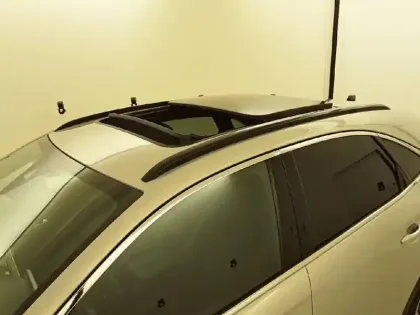 Photo 39 DS DS 7 Gén. I Ph1 NG Performance Line + 5