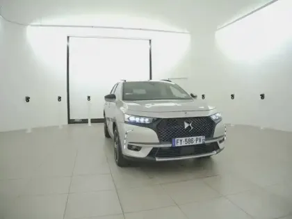 Photo 61 DS DS 7 DS7 Crossback BlueHDi 130 EAT8