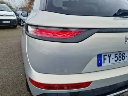 Photo 16 DS Ds 7 DS7 Crossback BlueHDi 130 EAT8