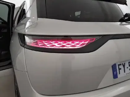 Photo 57 DS DS 7 DS7 Crossback BlueHDi 130 EAT8