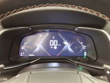 Photo 103 DS DS 7 DS7 Crossback BlueHDi 130 EAT8