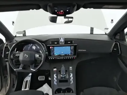 Photo 101 DS DS 7 DS7 Crossback BlueHDi 130 EAT8