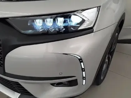 Photo 83 DS DS 7 DS7 Crossback BlueHDi 130 EAT8