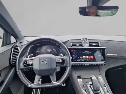 Photo 7 DS Ds 7 DS7 Crossback BlueHDi 130 EAT8