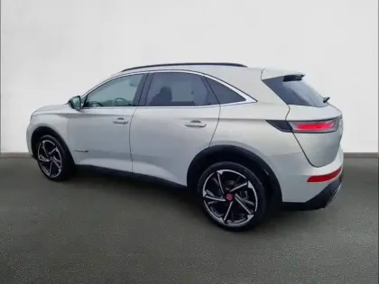 Photo 6 DS Ds 7 DS7 Crossback BlueHDi 130 EAT8