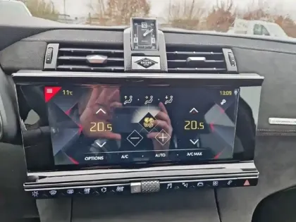 Photo 18 DS Ds 7 DS7 Crossback BlueHDi 130 EAT8