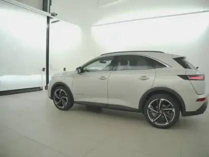 Photo 73 DS DS 7 DS7 Crossback BlueHDi 130 EAT8