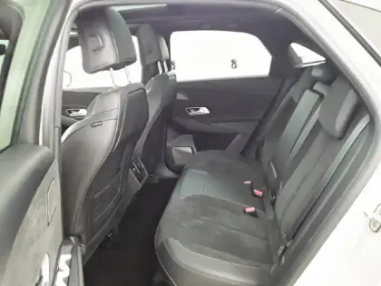 Photo 25 DS DS 7 Gén. I Ph1 NG Performance Line + 5